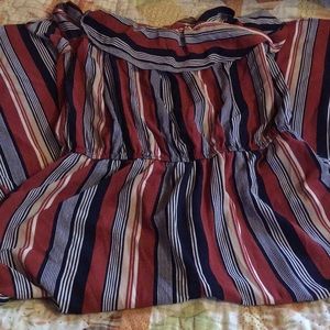 Woman’s Jump suit. Never Worn.